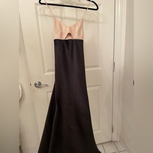 NWT House of Harlow Silk Dress